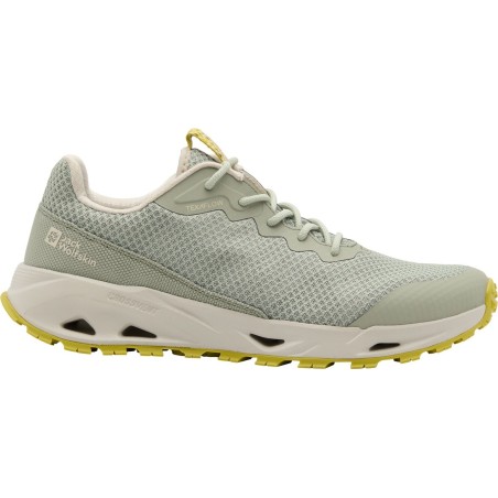 Jack Wolfskin Sneaker "PRELIGHT VENT LOW M"