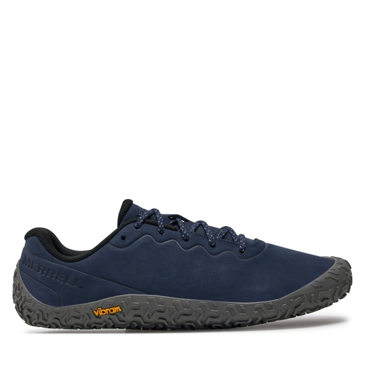 Trekkingschuhe Merrell Vapor Glove 6 Ltr J067865 Dunkelblau