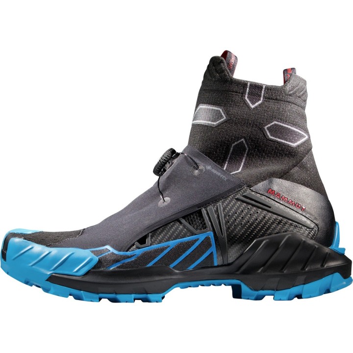 Mammut Damen Eiger Speed Boa High GTX Schuhe