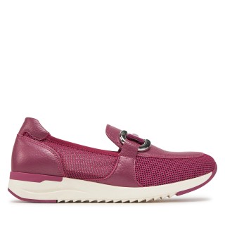 Halbschuhe Caprice 9-24536-42 Rosa
