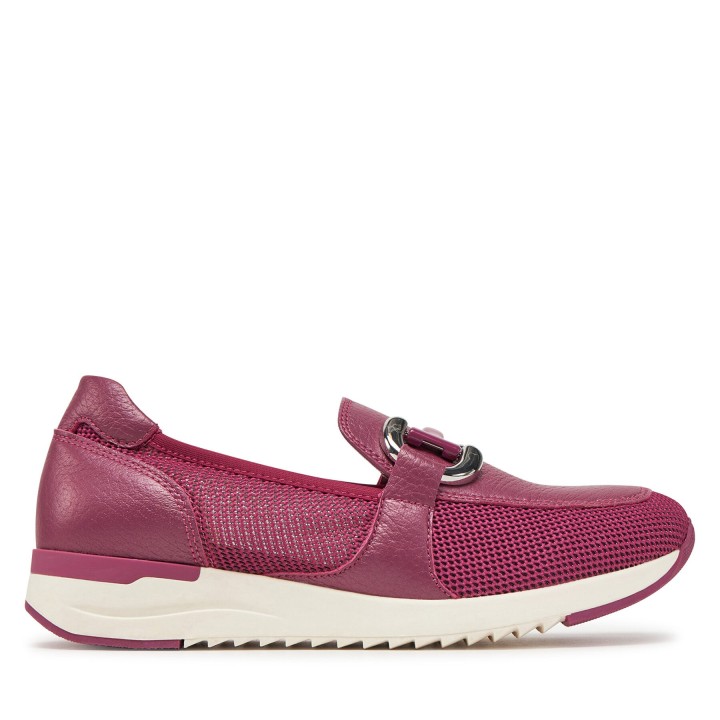 Halbschuhe Caprice 9-24536-42 Rosa