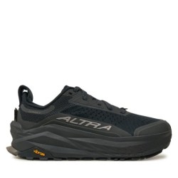Laufschuhe Altra Olympus 6 AL0A85NK Schwarz