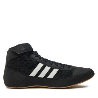 Fitnessschuhe adidas Hvc AQ3325 Schwarz