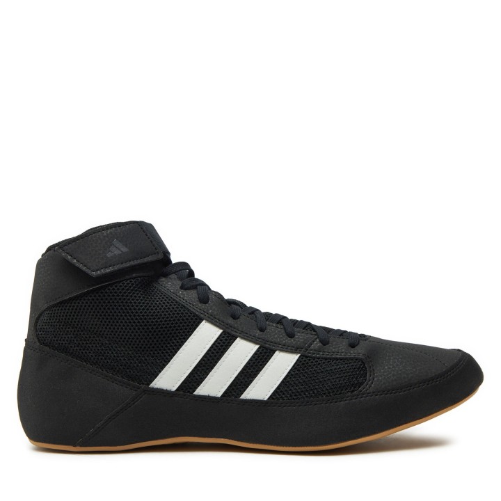 Fitnessschuhe adidas Hvc AQ3325 Schwarz