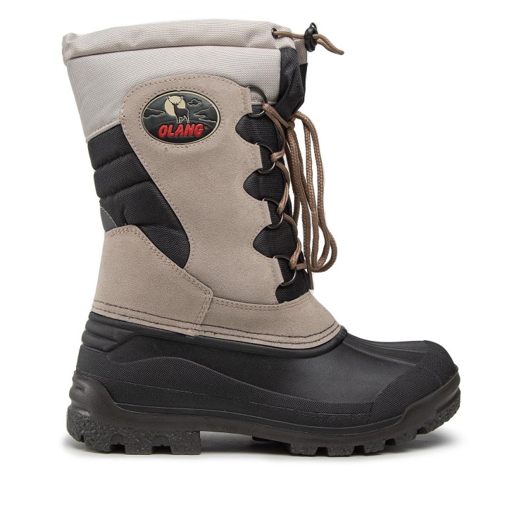 Schneeschuhe Olang Canadian Beige