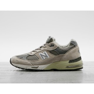 New Balance 991 'Made in UK' Frauen - Grey