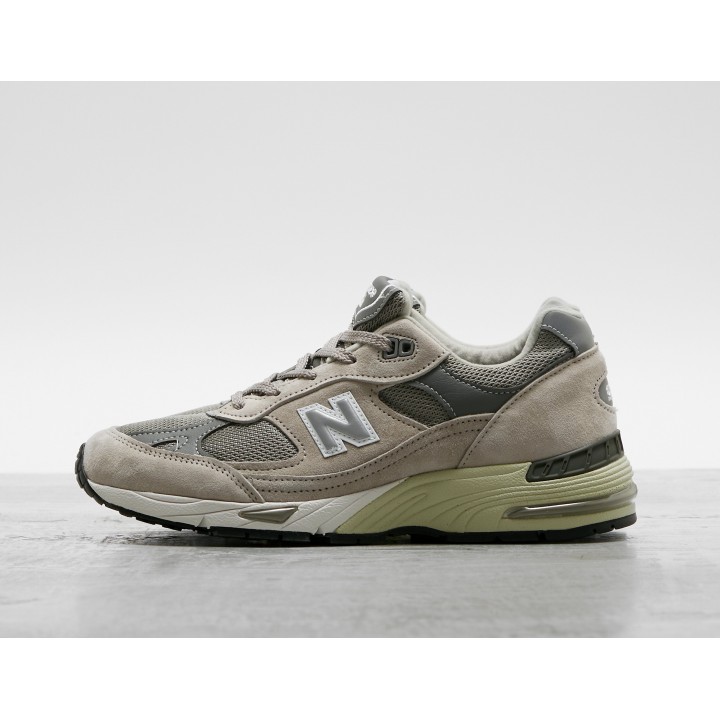 New Balance 991 'Made in UK' Frauen - Grey