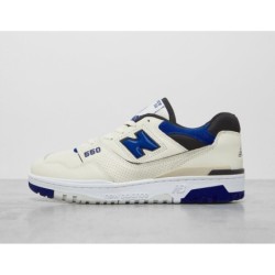 New Balance 550 - White