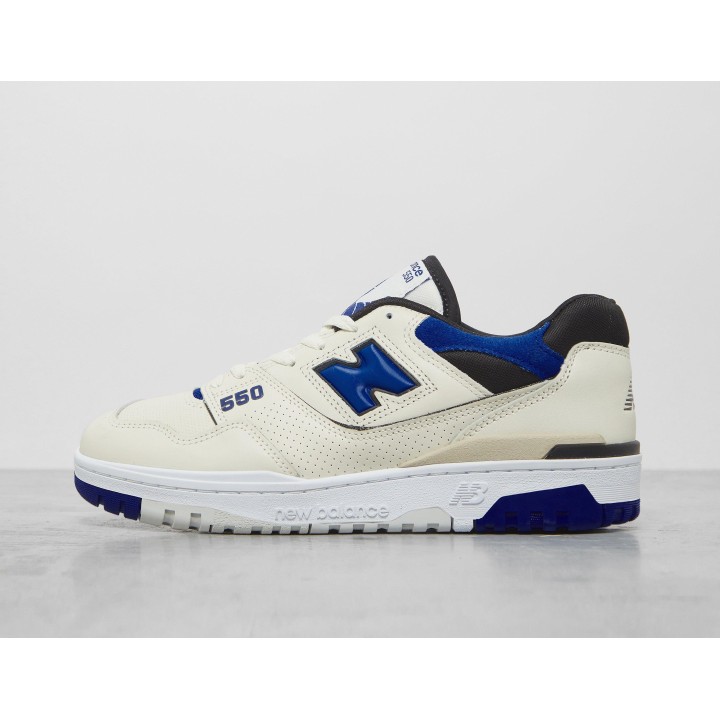 New Balance 550 - White