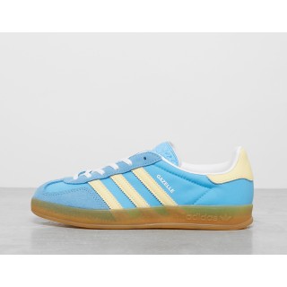 adidas Originals Gazelle Indoor Women's - Blue
