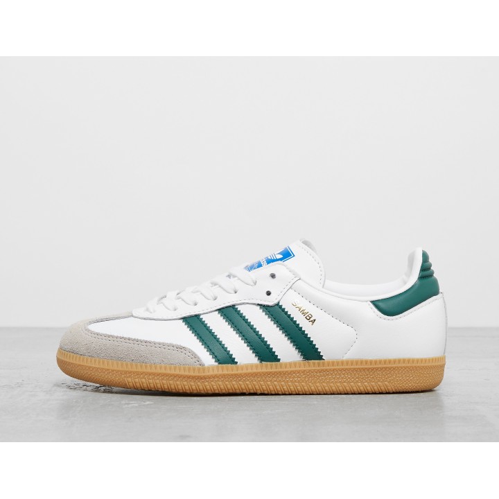 adidas Originals Samba OG Women's - White