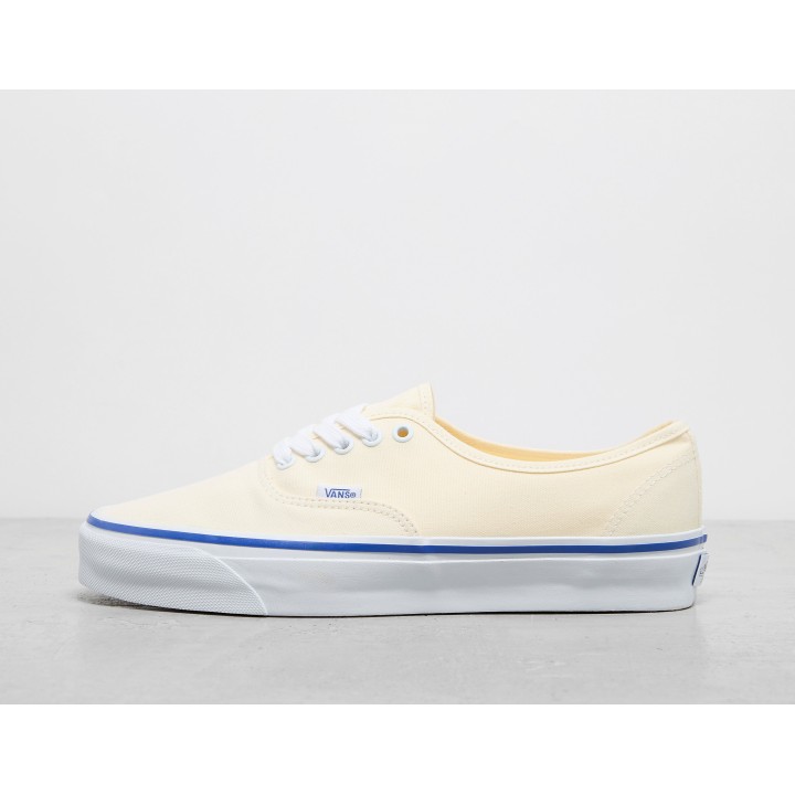Vans Authentic 44 LX - Beige