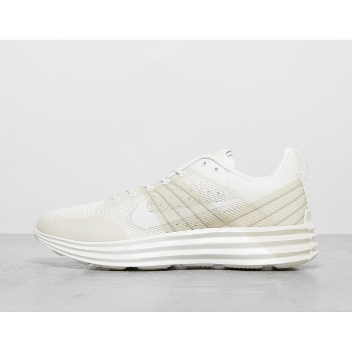 Nike Lunar Roam - White