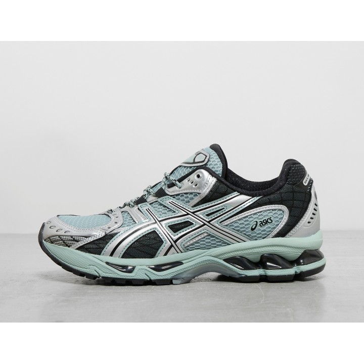 ASICS Gel-Nimbus 10.1 Women's - Green