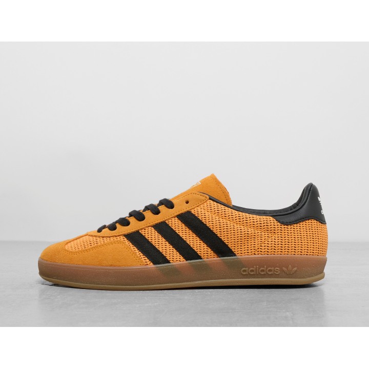 adidas Originals Gazelle Indoor Women's - Orange