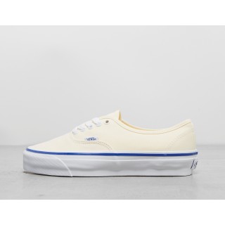 Vans Authentic 44 DX Women's - White
