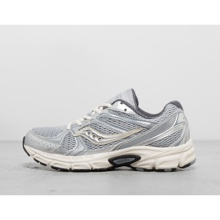 Saucony Ride Millennium Damen - Grey