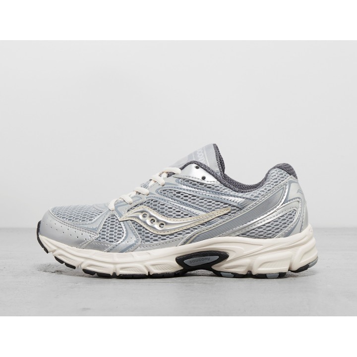 Saucony Ride Millennium Damen - Grey