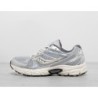 Saucony Ride Millennium Damen - Grey