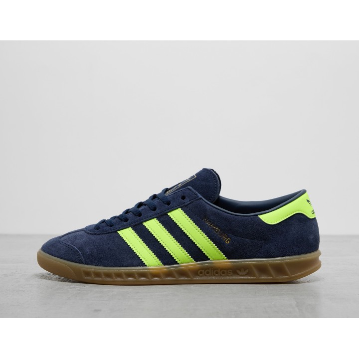 adidas Originals Hamburg - Navy