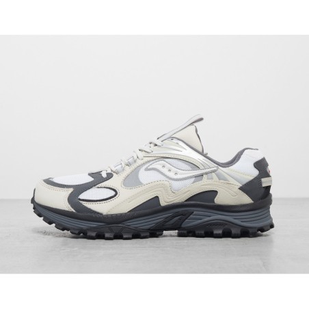 Saucony Grid Aura X - White