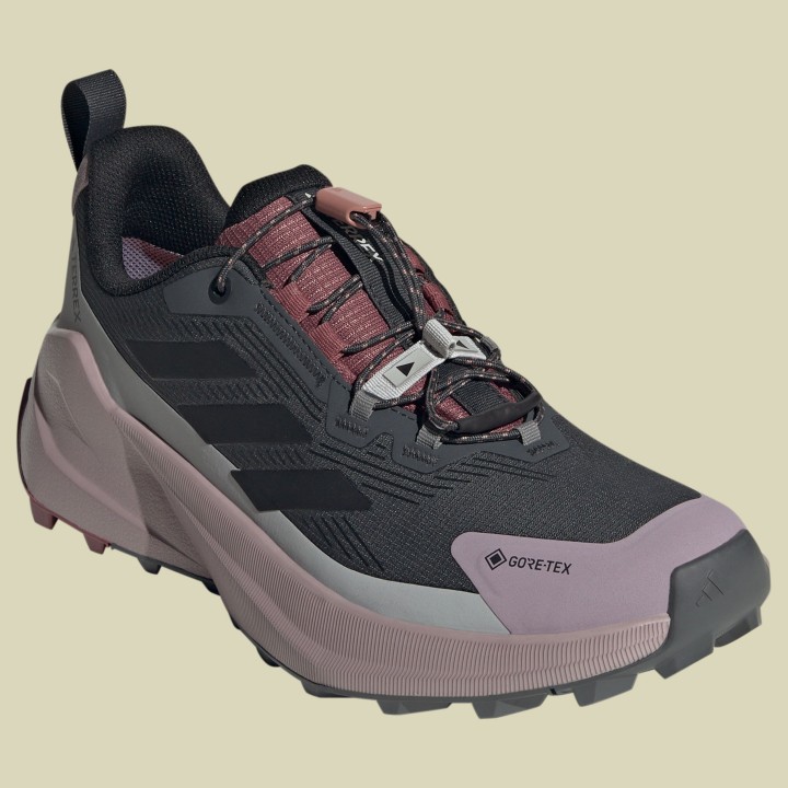 Terrex Trailmaker 2 GTX Women UK 5 grau - carbon/cblack/gretwo