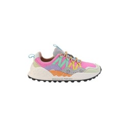 FLOWER MOUNTAIN Sneaker WASHI bunt | 37