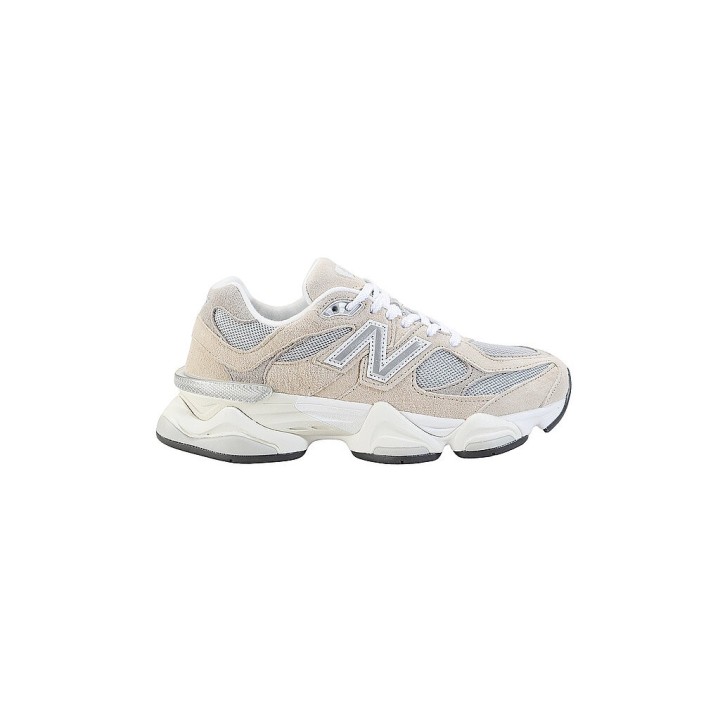 NEW BALANCE Sneaker 9060 camel | 40