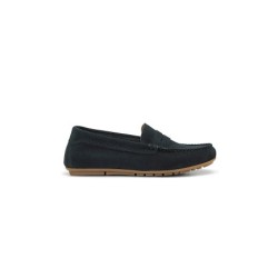 MARC O'POLO Espadrilles  dunkelblau | 36