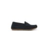 MARC O'POLO Espadrilles  dunkelblau | 36