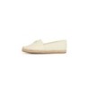 TOMMY HILFIGER Espadrilles TH LOGO creme | 36