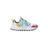 FLOWER MOUNTAIN Sneaker WASHI bunt | 36