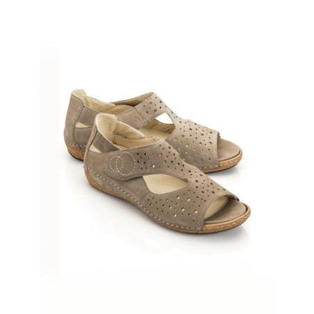 Waldläufer-Sandalenschuh Ibiza