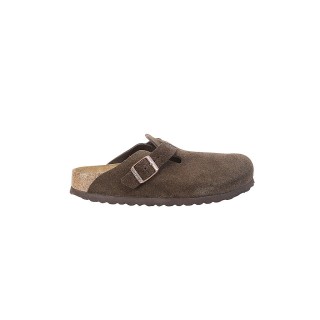 BIRKENSTOCK Clogs BOSTON braun | 36