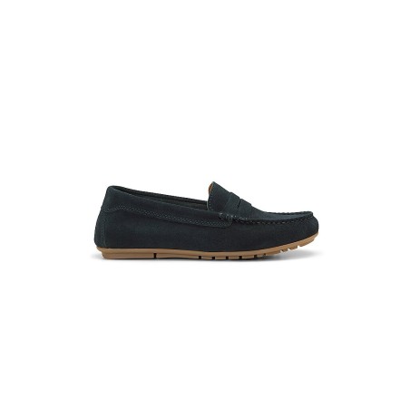 MARC O'POLO Espadrilles  dunkelblau | 36