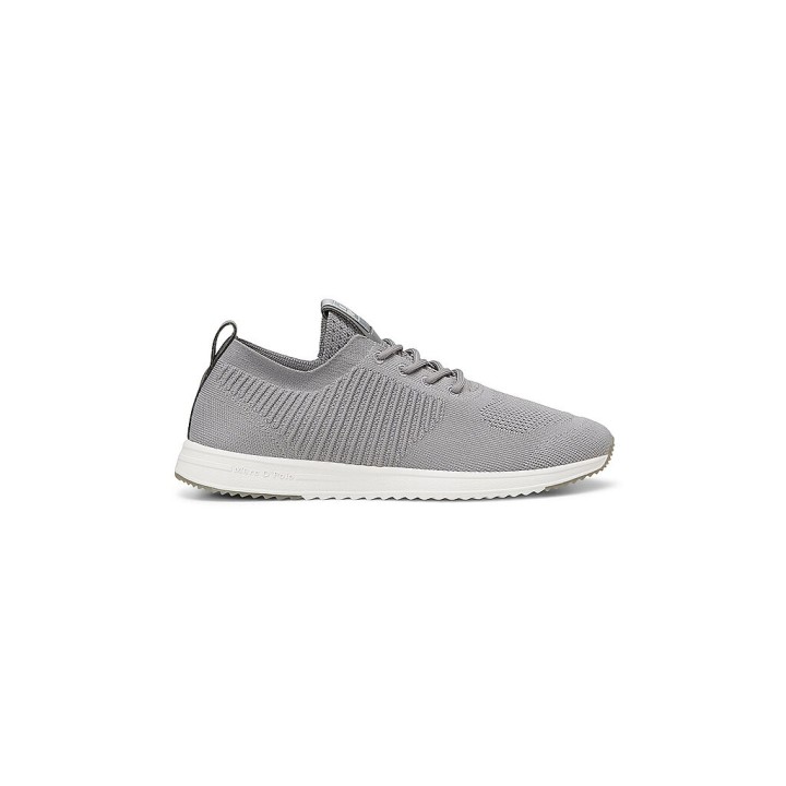 MARC O'POLO Sneaker grau | 41