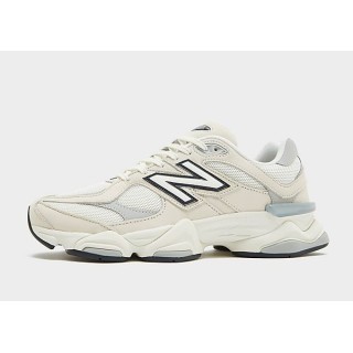 New Balance 9060 - White - Mens, White