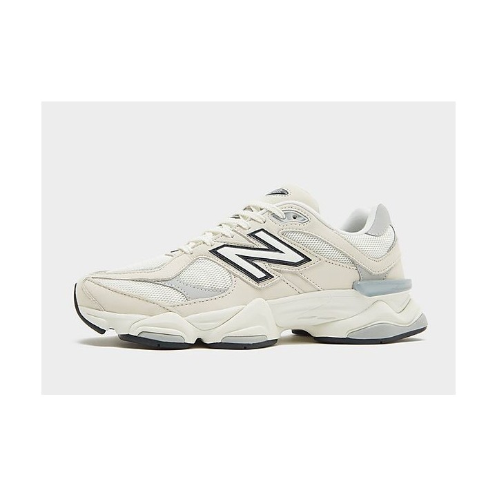 New Balance 9060 - White - Mens, White