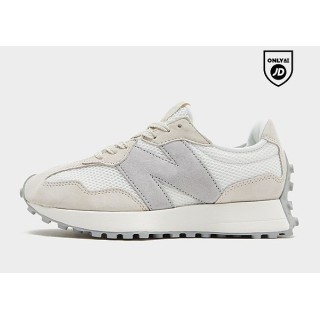 New Balance 327 Damen - White - Womens, White