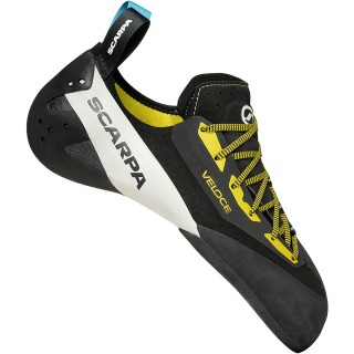 Scarpa Herren Veloce Lace Kletterschuhe