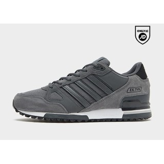 adidas Originals ZX 750 Herren - Grey - Mens, Grey