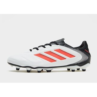 adidas Copa Pure III League FG - White - Womens, White