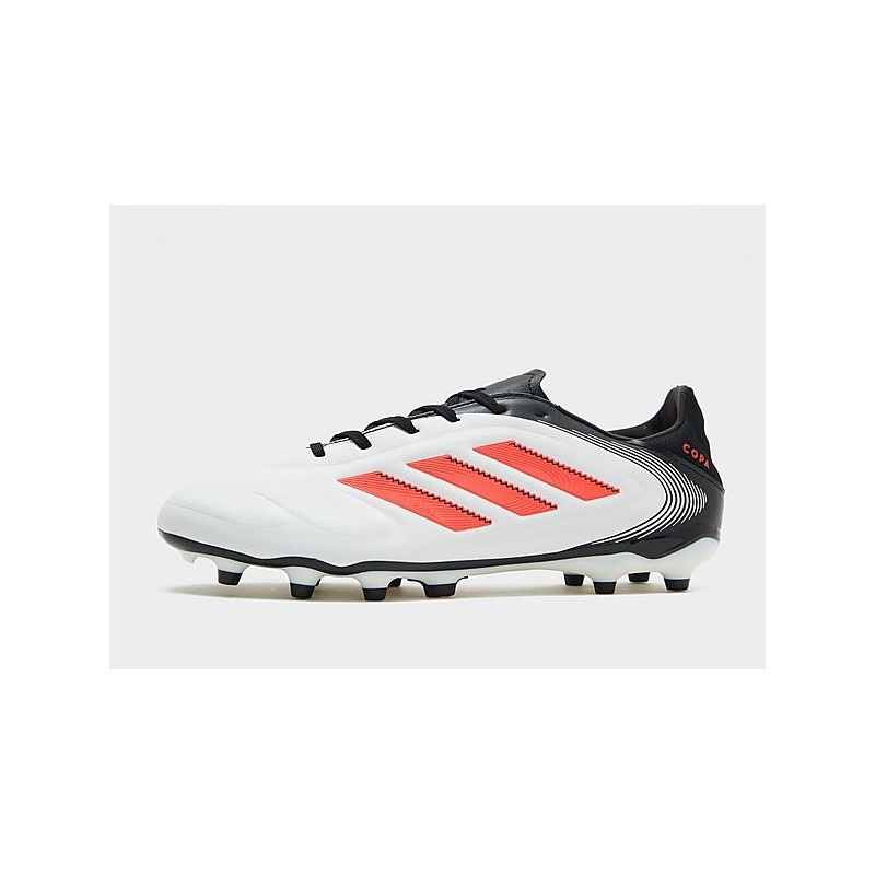 adidas Copa Pure III League FG - White - Womens, White
