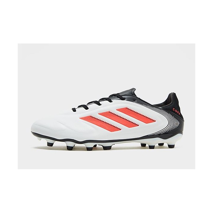 adidas Copa Pure III League FG - White - Womens, White