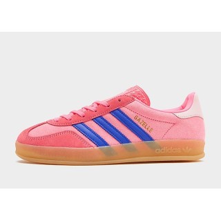 adidas Originals Gazelle Indoor Damen - Pink - Womens, Pink