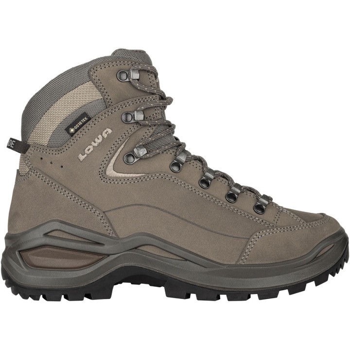Lowa Damen Renegade Evo GTX Mid Schuhe
