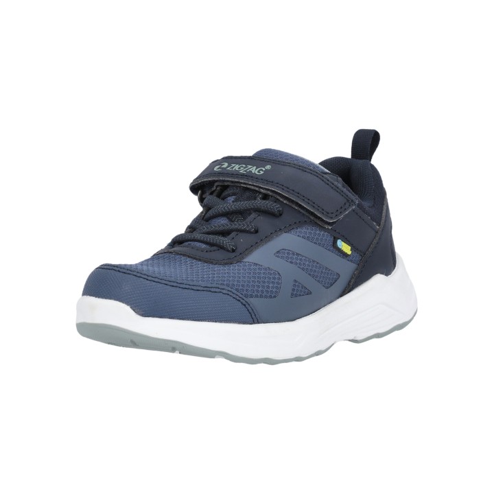 ZIGZAG Sneaker "Vinaien", mit Mesh-Einsätzen