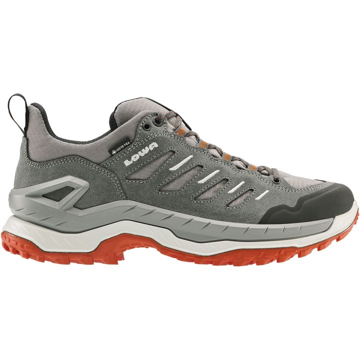 Lowa Herren Innovo GTX Low Schuhe