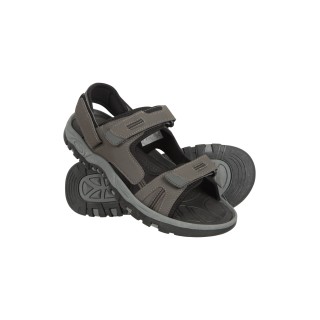 Z4 Herrensandalen - Schwarz