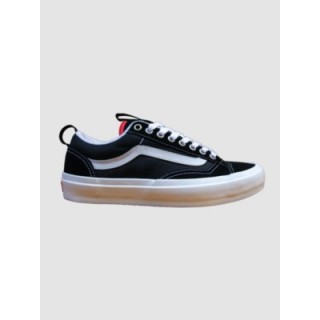Vans Skate Old Skool 36 + Skateschuhe white